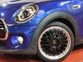 MINI Cooper D Blu/Azzurro - thumbnail 3