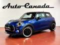 MINI Cooper D Blu/Azzurro - thumbnail 1
