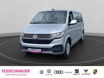 Caravelle Comfortline LR TDI DSG 8Sitzer SHZ ACC N