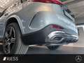 Mercedes-Benz GLC 300 e AMG+AHK+PANO+360°+DIGITAL-LIGHT+ Zilver - thumbnail 16