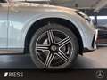 Mercedes-Benz GLC 300 e AMG+AHK+PANO+360°+DIGITAL-LIGHT+ Zilver - thumbnail 8