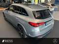 Mercedes-Benz GLC 300 e AMG+AHK+PANO+360°+DIGITAL-LIGHT+ Zilver - thumbnail 5