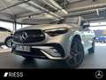 Mercedes-Benz GLC 300 e AMG+AHK+PANO+360°+DIGITAL-LIGHT+ Zilver - thumbnail 1