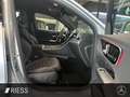 Mercedes-Benz GLC 300 e AMG+AHK+PANO+360°+DIGITAL-LIGHT+ Zilver - thumbnail 9