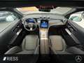 Mercedes-Benz GLC 300 e AMG+AHK+PANO+360°+DIGITAL-LIGHT+ Zilver - thumbnail 11