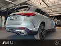 Mercedes-Benz GLC 300 e AMG+AHK+PANO+360°+DIGITAL-LIGHT+ Zilver - thumbnail 6
