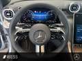 Mercedes-Benz GLC 300 e AMG+AHK+PANO+360°+DIGITAL-LIGHT+ Zilver - thumbnail 12