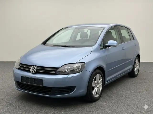 Volkswagen Golf Plus 1.6-GETRIEBE PROBLEME