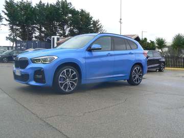 sdrive18d Msport ,auto, 19