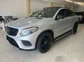 Mercedes-Benz GLE 350 350d 4Matic Aut. Gris - thumbnail 3