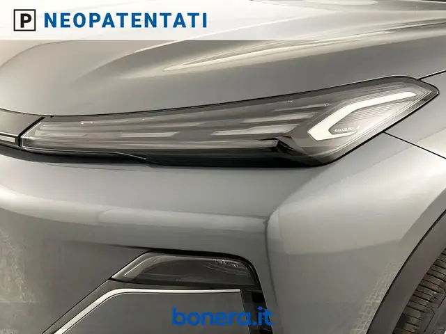 Geely Starray EM-i view 9