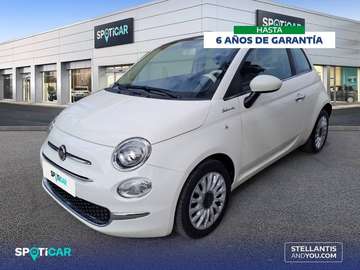 1.0 Hybrid 51KW (70 CV) Dolcevita