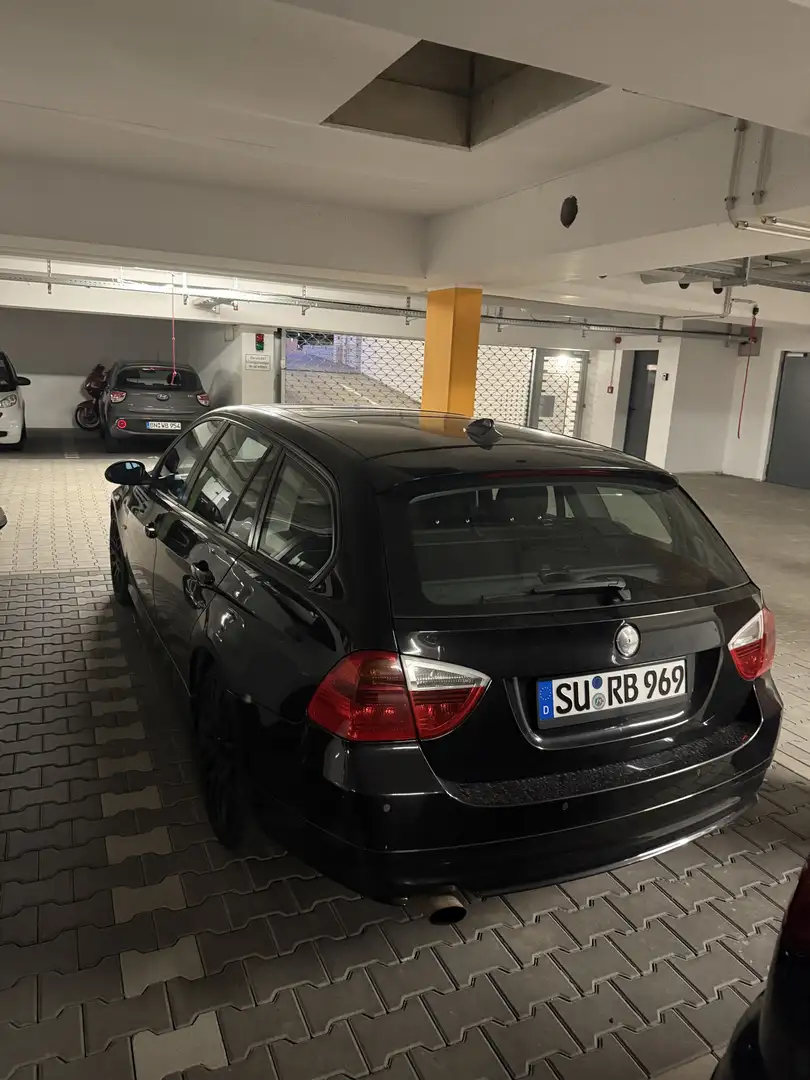 BMW 320 - 2