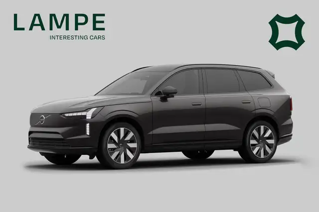 Volvo EX90 Twin Motor Ultra AWD 7pl Massage Pano BOSE Head-Up