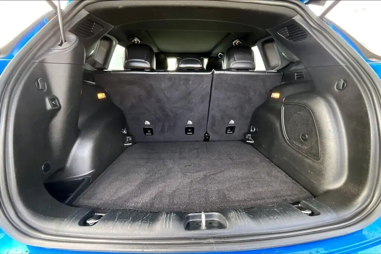 Jeep Compass fotografie Jeep Compass