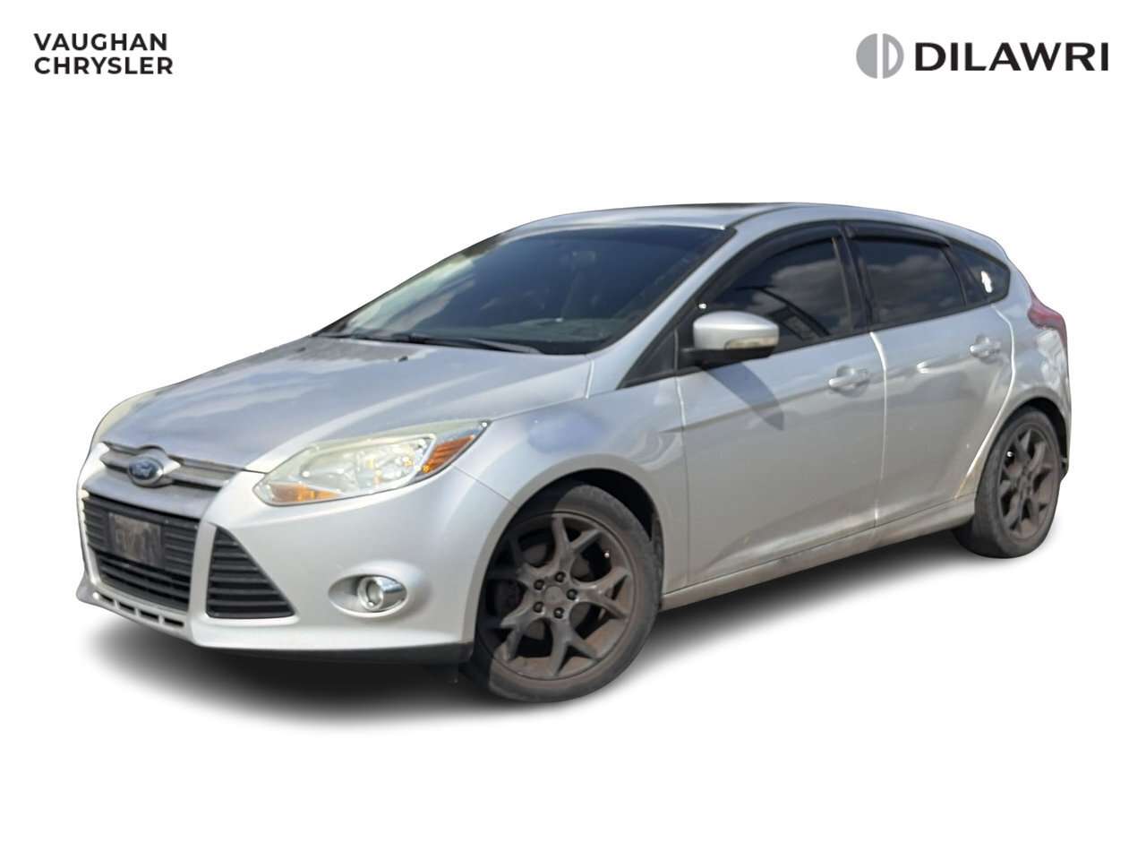 used 2013 Ford Focus car, priced at $2,999