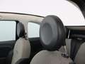 Fiat 500C 1.2 Lounge (Airco / Bluetooth / City-stand / LM ve Чорний - thumbnail 10