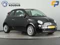 Fiat 500C 1.2 Lounge (Airco / Bluetooth / City-stand / LM ve Fekete - thumbnail 1