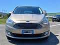 Ford C-Max C-Max 1.5 tdci Titanium *TELECAMERA*CAR PLAY* Bronzo - thumbnail 4