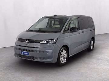 Multivan 2.0 tdi space 150cv dsg 7p.ti