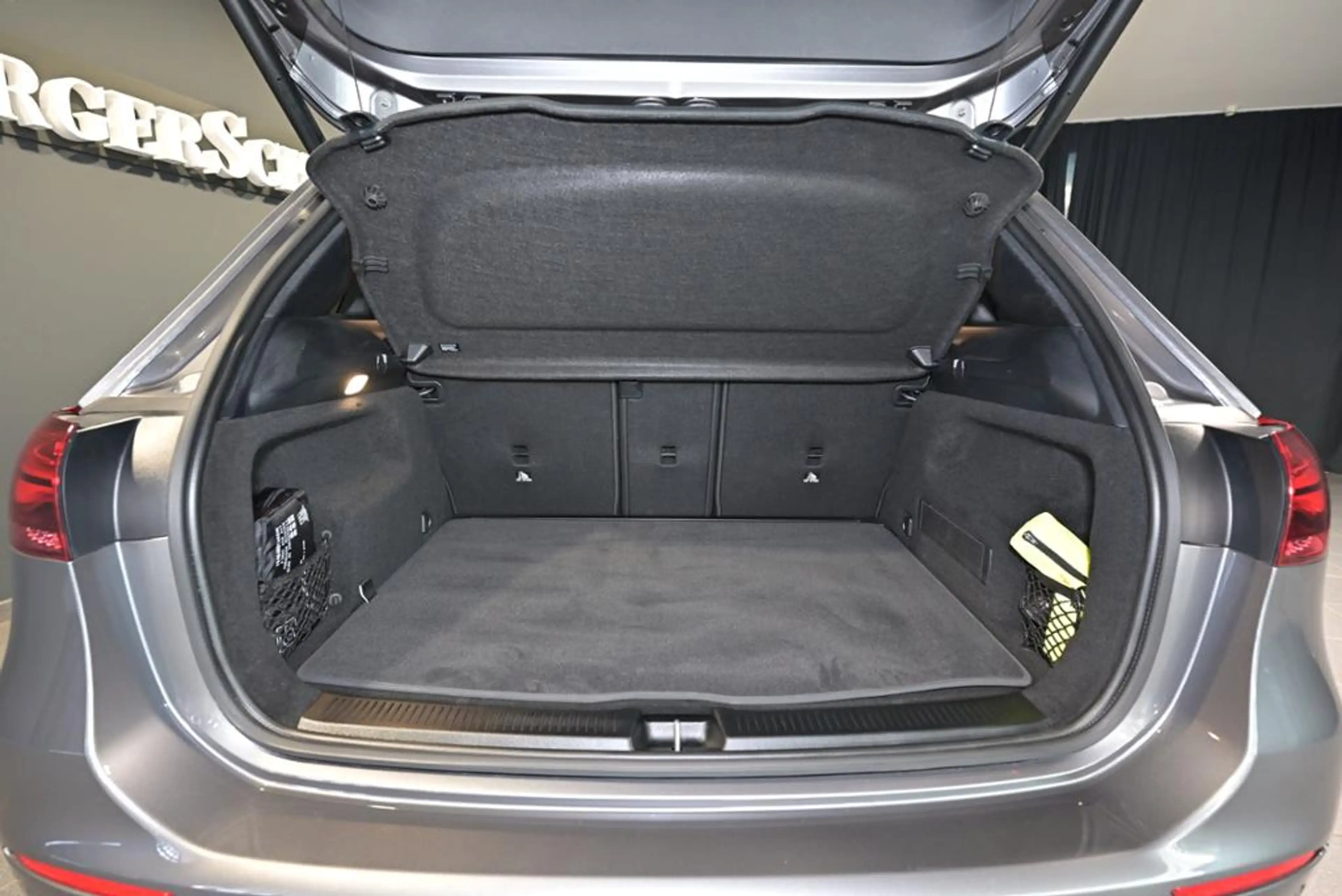 Mercedes-Benz B 200 Progressive LED/AHK/TW/RFK — photo 14
