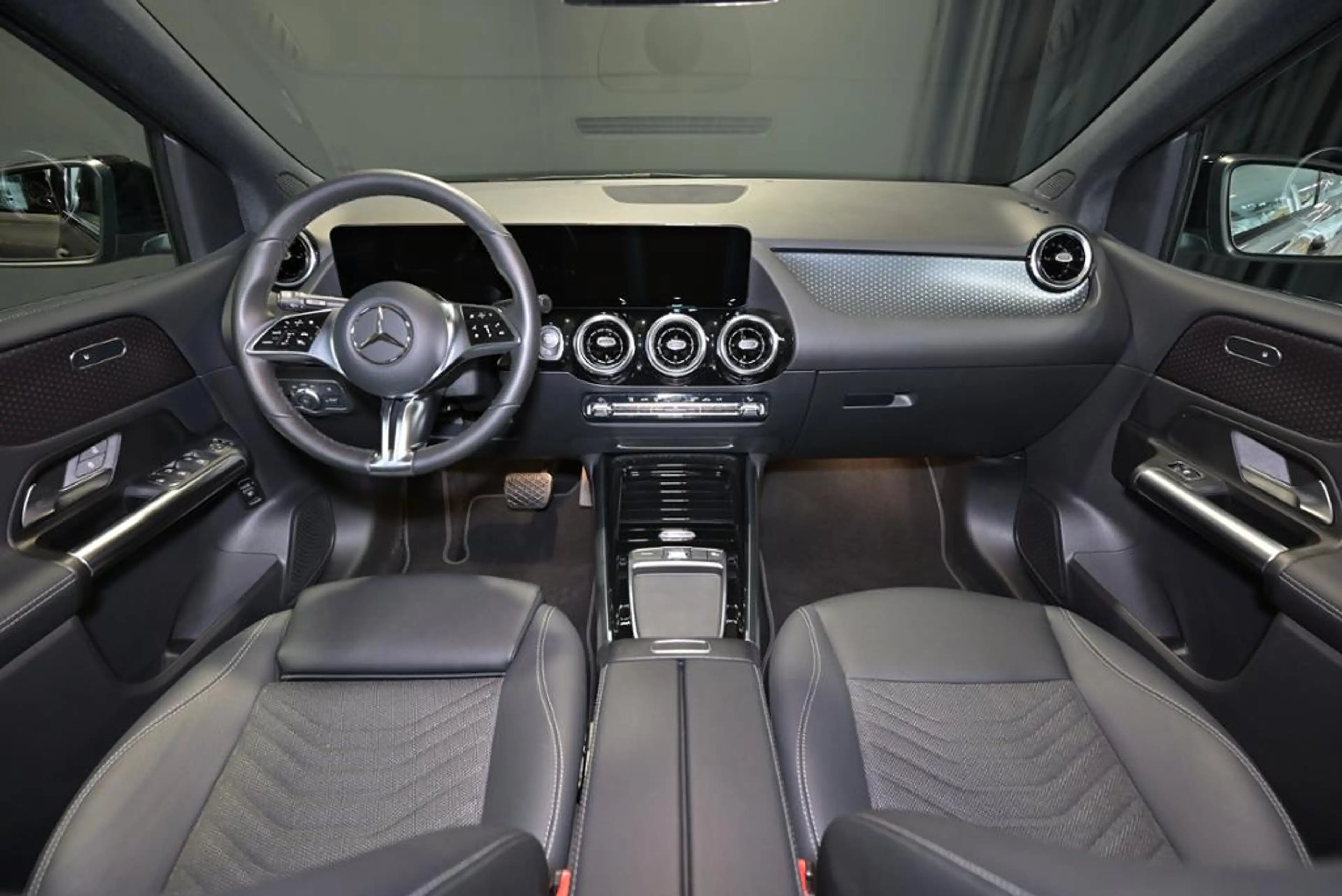 Mercedes-Benz B 200 Progressive LED/AHK/TW/RFK — photo 15