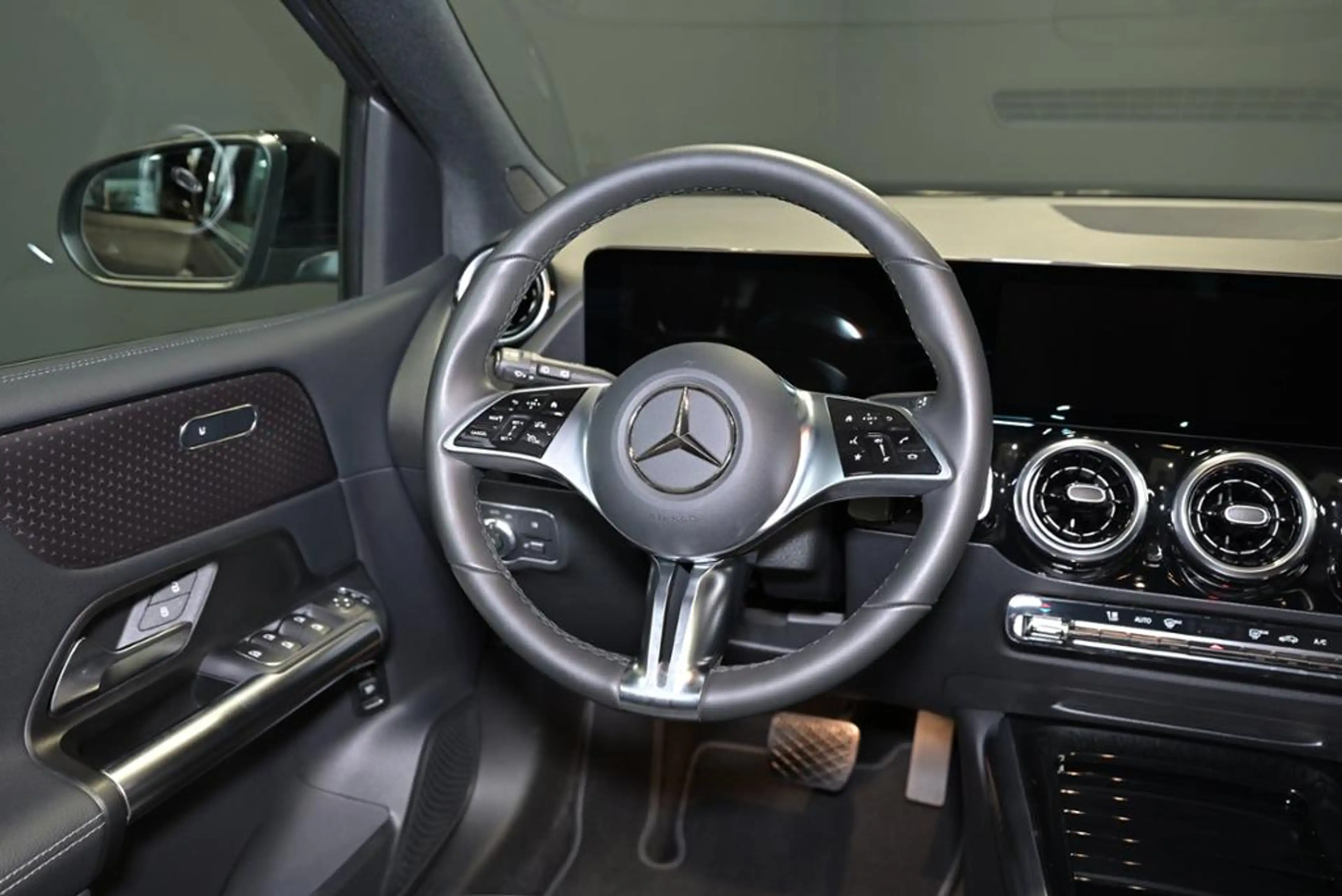Mercedes-Benz B 200 Progressive LED/AHK/TW/RFK — photo 8