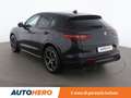Alfa Romeo Stelvio 2.2 JTDM Veloce 210 CV AT8 Q4 Nero - thumbnail 4