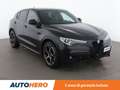 Alfa Romeo Stelvio 2.2 JTDM Veloce 210 CV AT8 Q4 Nero - thumbnail 8