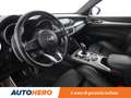 Alfa Romeo Stelvio 2.2 JTDM Veloce 210 CV AT8 Q4 Nero - thumbnail 11