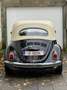 Volkswagen Coccinelle 1302 LS Cabriolet Fekete - thumbnail 6