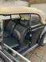 Volkswagen Coccinelle 1302 LS Cabriolet Zwart - thumbnail 2