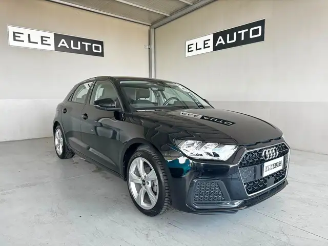 Audi A1 SPB 25 TFSI 95CV S tronic Admired  - Cerchi 17"- IVA