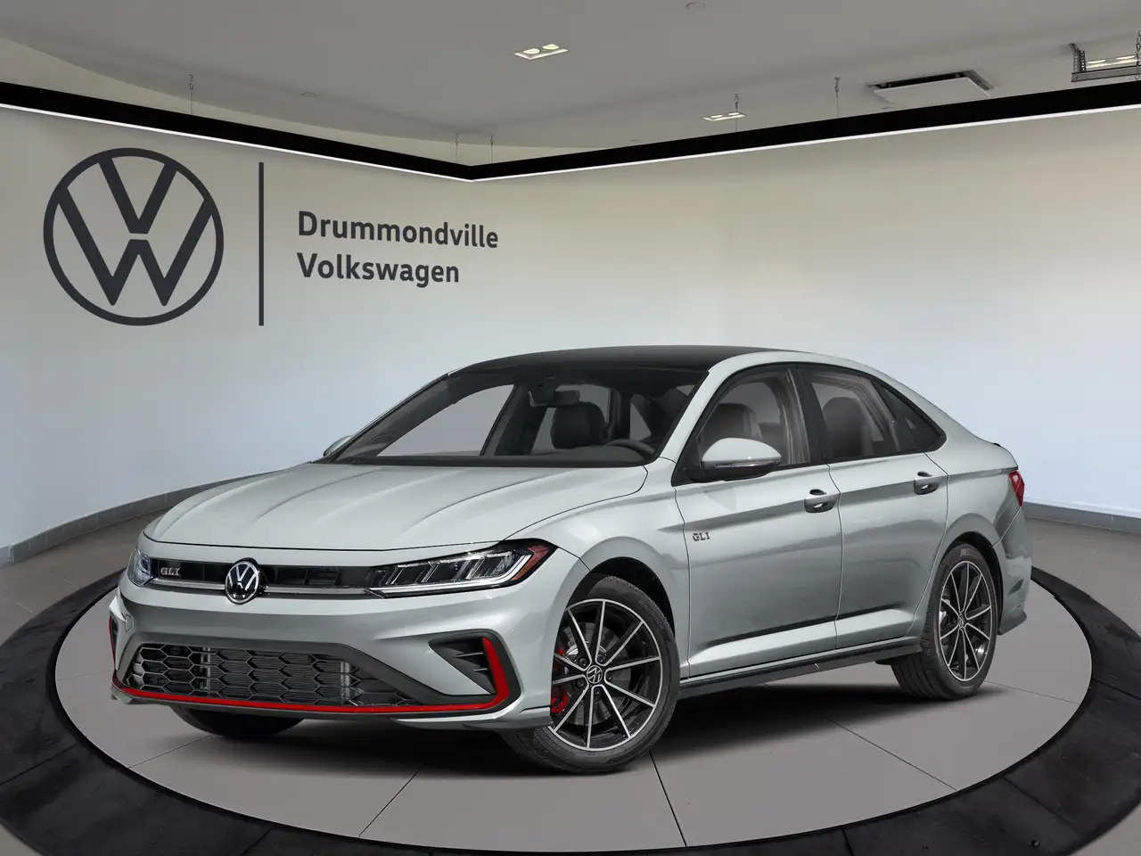2026 Volkswagen Jetta