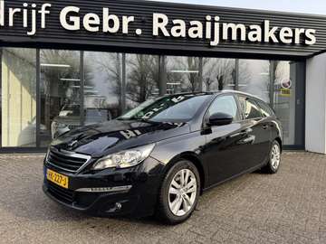 SW 1.2 PureTech Blue Lease*Navi*Airco*EXPORTPRIJS*