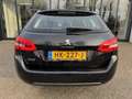 Peugeot 308 SW 1.2 PureTech Blue Lease*Navi*Airco*EXPORTPRIJS* Negro - thumbnail 11