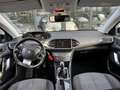 Peugeot 308 SW 1.2 PureTech Blue Lease*Navi*Airco*EXPORTPRIJS* Negro - thumbnail 5
