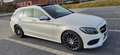 Mercedes-Benz C 400 4Matic T 7G-TRONIC AMG Line - thumbnail 1
