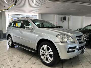 CDI cat 4MATIC BlueEFF. Sport 7 posti - UNICO PROP