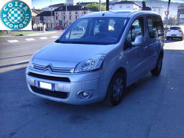Multispace 1.6 HDi 90 N1