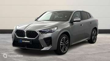 sDrive20iA 170ch M Sport DKG7