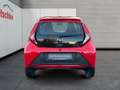 Toyota Aygo x 1,0-l-VVT-i 5-Gang, Business, Audio Rouge - thumbnail 4