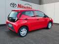 Toyota Aygo x 1,0-l-VVT-i 5-Gang, Business, Audio Rouge - thumbnail 5