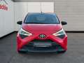 Toyota Aygo x 1,0-l-VVT-i 5-Gang, Business, Audio Rouge - thumbnail 8