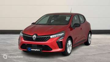 1.5 Blue dCi 100ch Evolution AUTO ECOLE