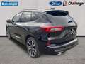 Ford Kuga ST-Line X Schwarz - thumbnail 3