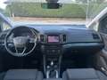 SEAT Alhambra Alhambra 2,0 TDI DSG 4WD Xcellence Navi Kamera Xenon Schwarz - thumbnail 7