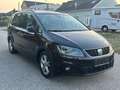 SEAT Alhambra Alhambra 2,0 TDI DSG 4WD Xcellence Navi Kamera Xenon Schwarz - thumbnail 1