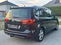 SEAT Alhambra Alhambra 2,0 TDI DSG 4WD Xcellence Navi Kamera Xenon Schwarz - thumbnail 4