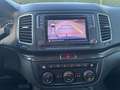SEAT Alhambra Alhambra 2,0 TDI DSG 4WD Xcellence Navi Kamera Xenon Schwarz - thumbnail 12